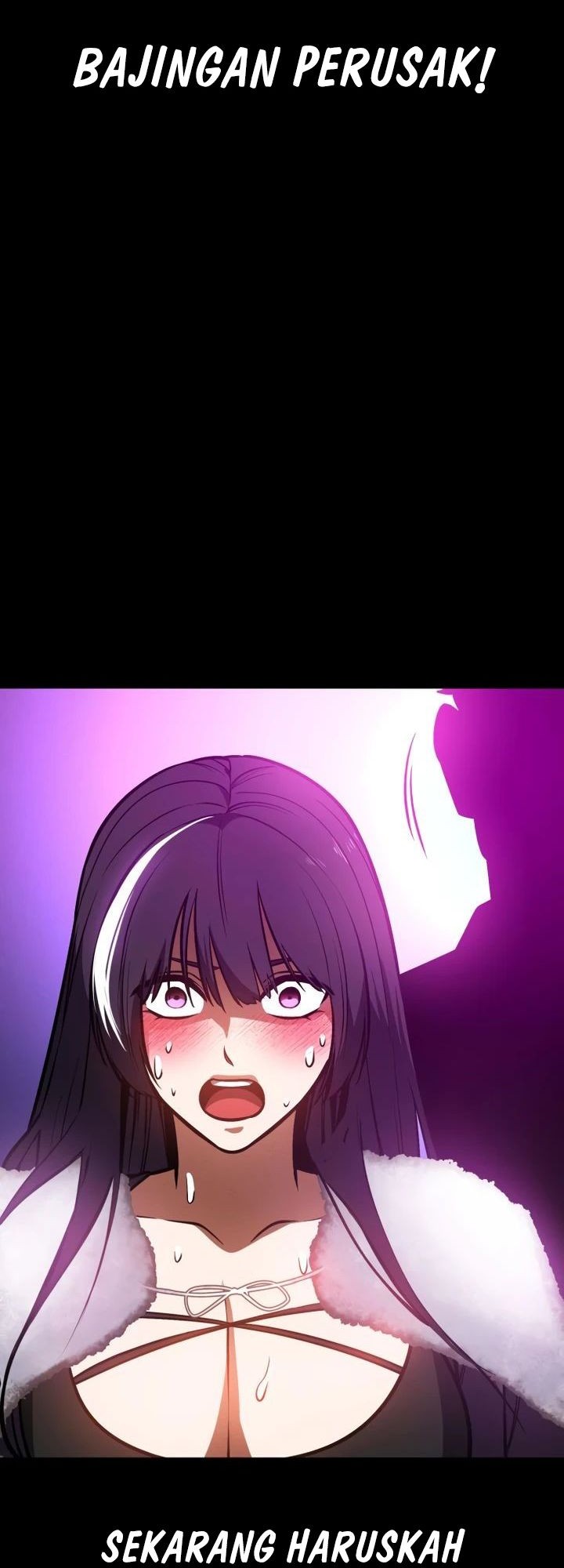 Day Walker Chapter 21 - halaman 50