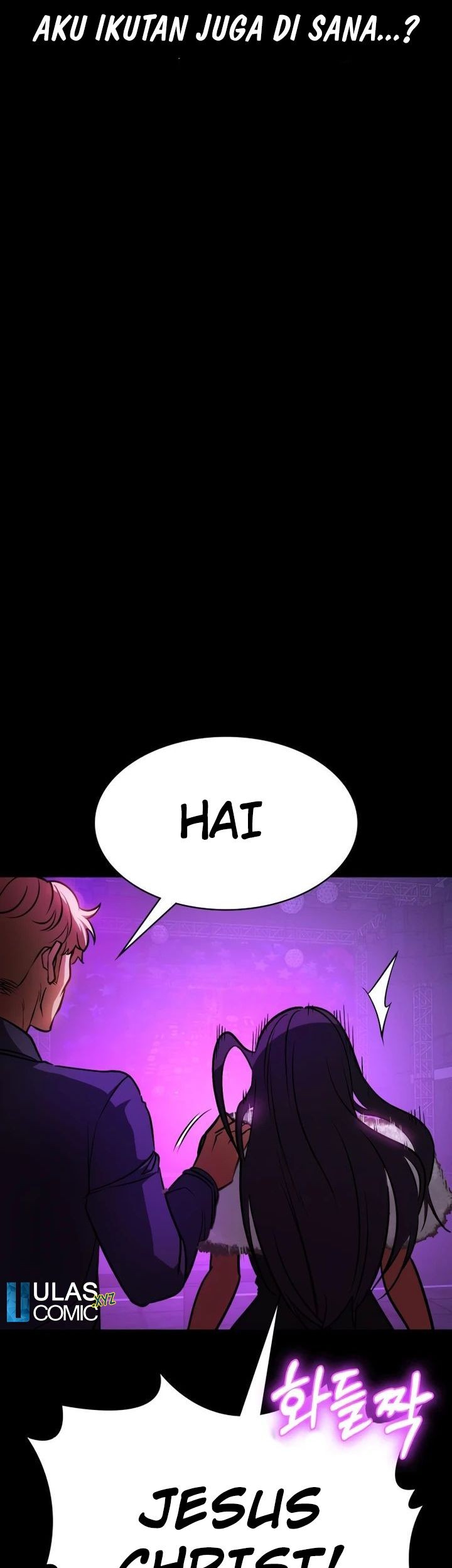 Day Walker Chapter 21 - halaman 51