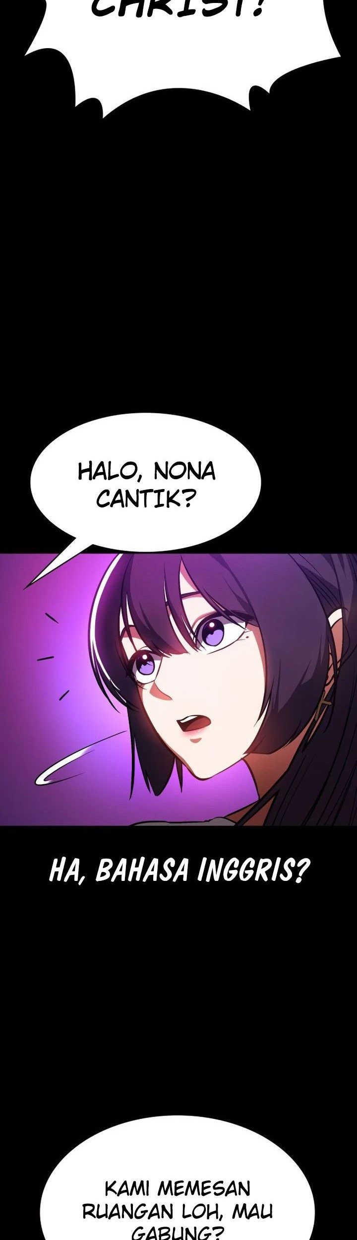 Day Walker Chapter 21 - halaman 52
