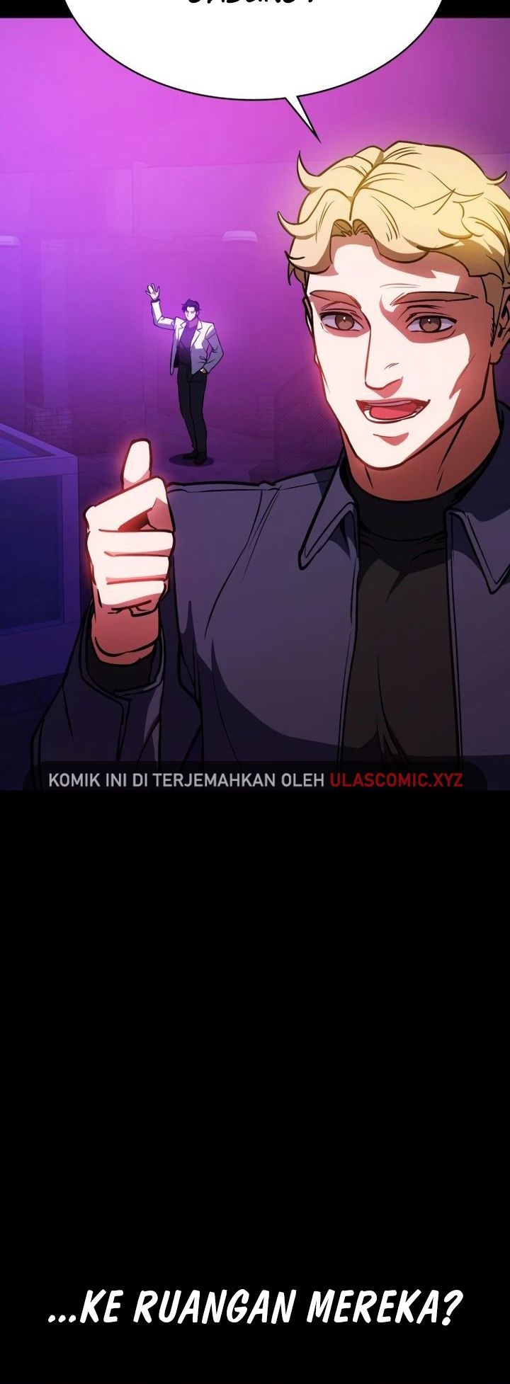 Day Walker Chapter 21 - halaman 53