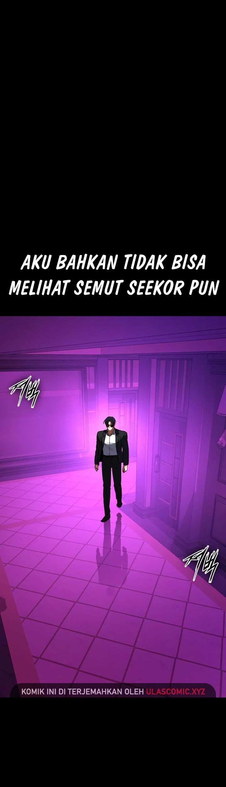Day Walker Chapter 21 - halaman 57