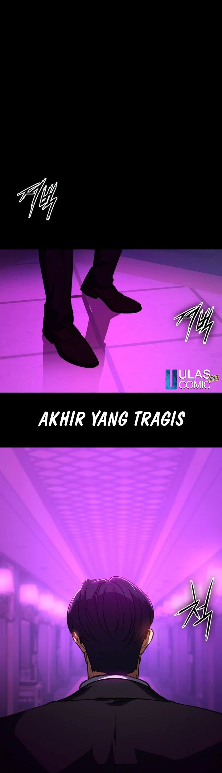 Day Walker Chapter 21 - halaman 58