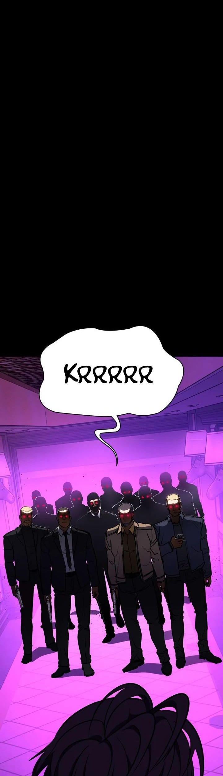 Day Walker Chapter 21 - halaman 61