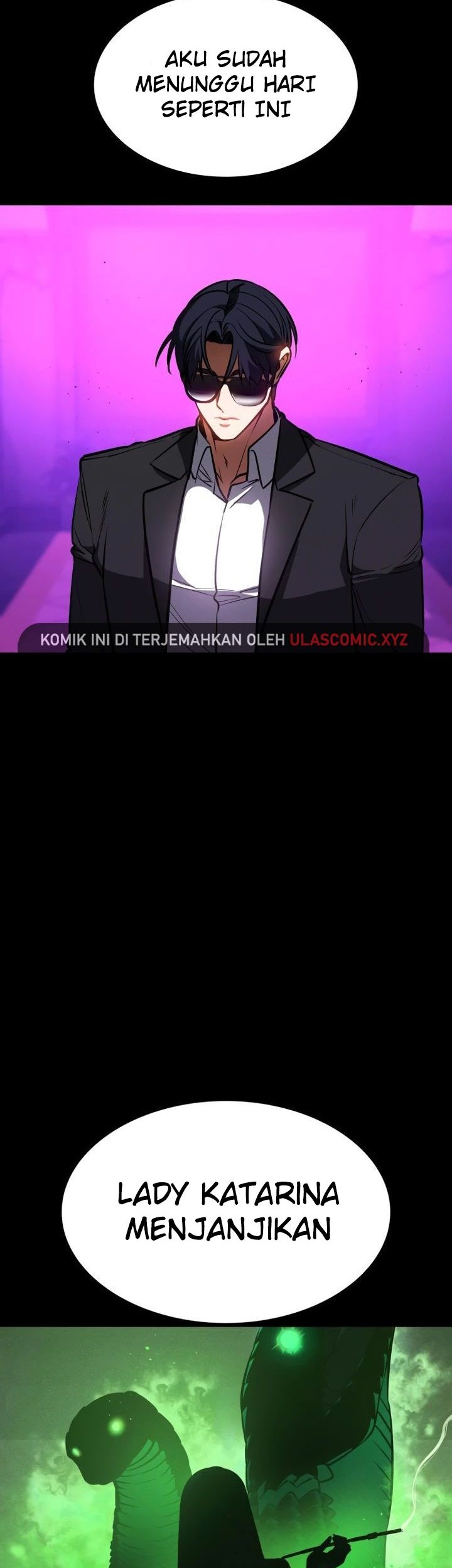 Day Walker Chapter 21 - halaman 64