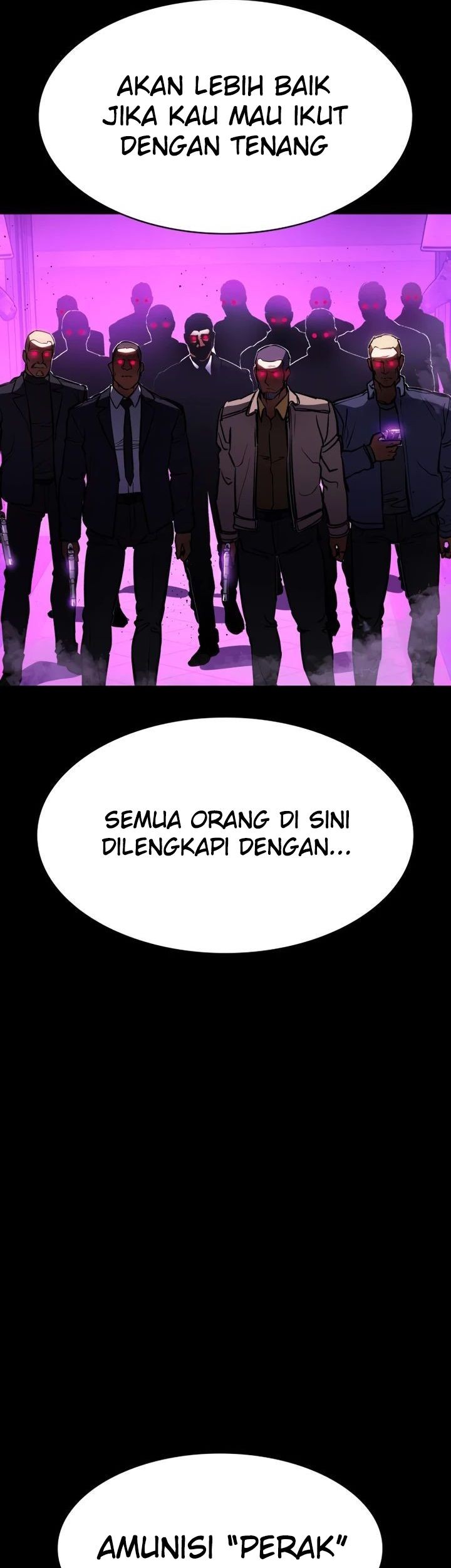 Day Walker Chapter 21 - halaman 66