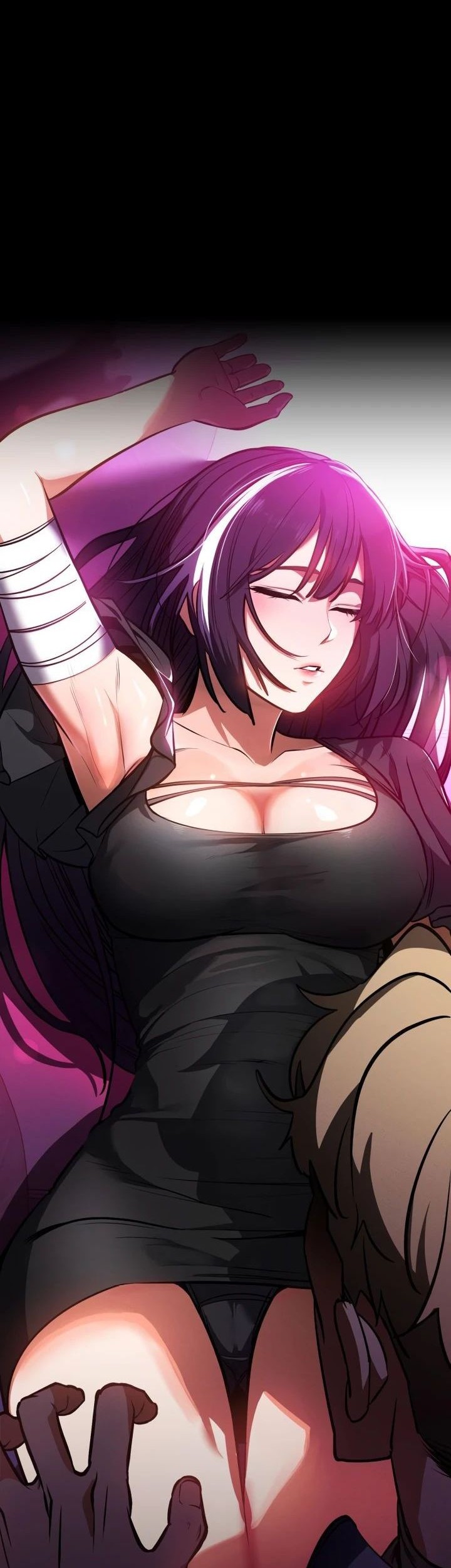 Day Walker Chapter 21 - halaman 70