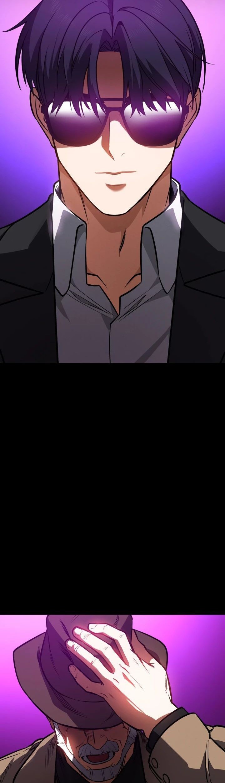 Day Walker Chapter 21 - halaman 73