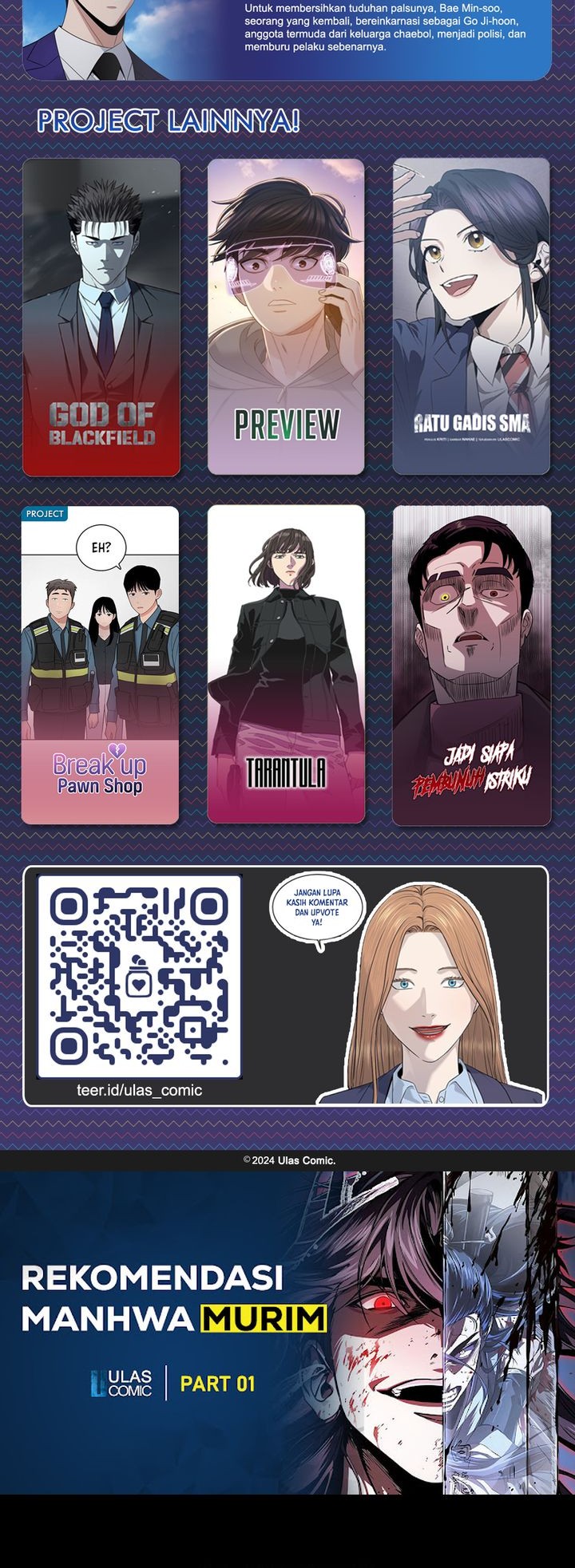 Day Walker Chapter 21 - halaman 77