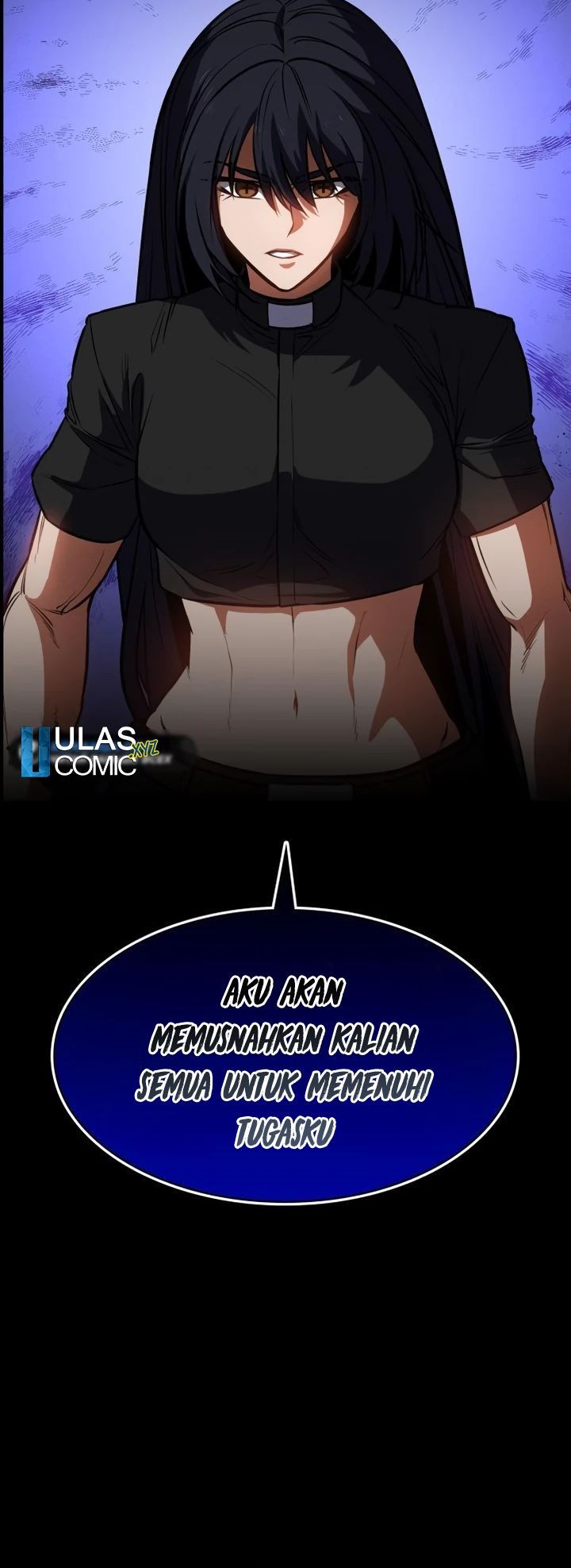 Day Walker Chapter 21 - halaman 9
