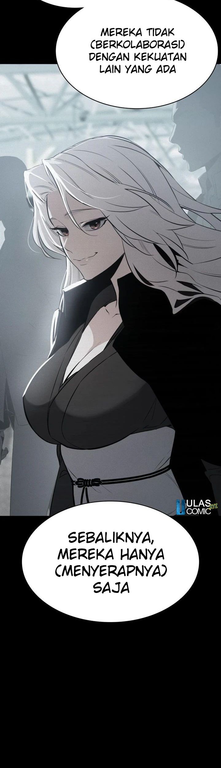 Day Walker Chapter 22 - halaman 11