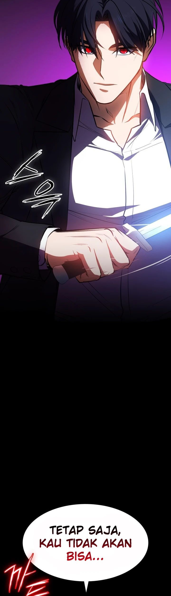 Day Walker Chapter 22 - halaman 14