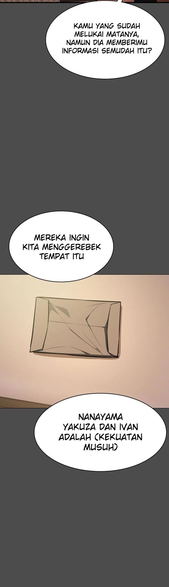 Day Walker Chapter 22 - halaman 2