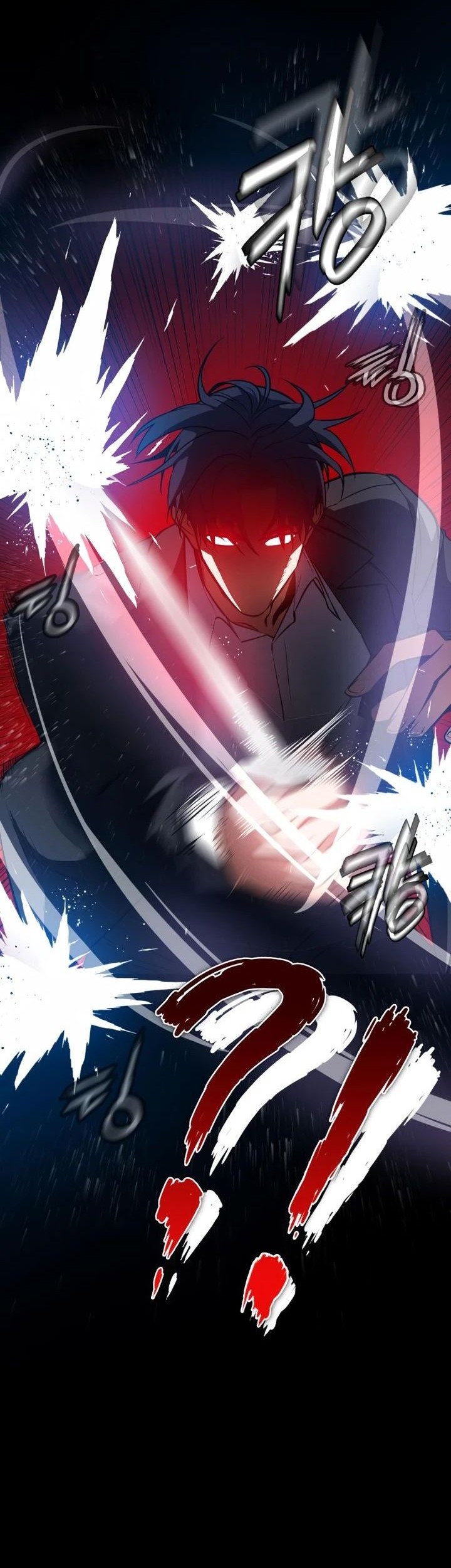 Day Walker Chapter 22 - halaman 20