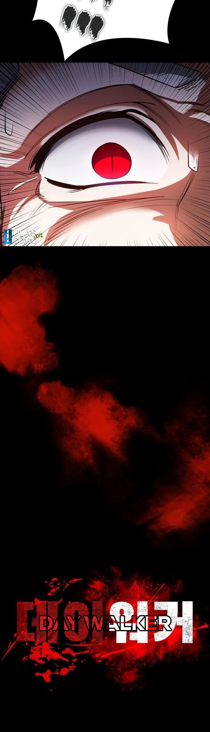 Day Walker Chapter 22 - halaman 23