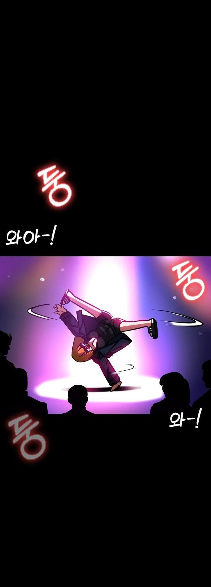 Day Walker Chapter 22 - halaman 24