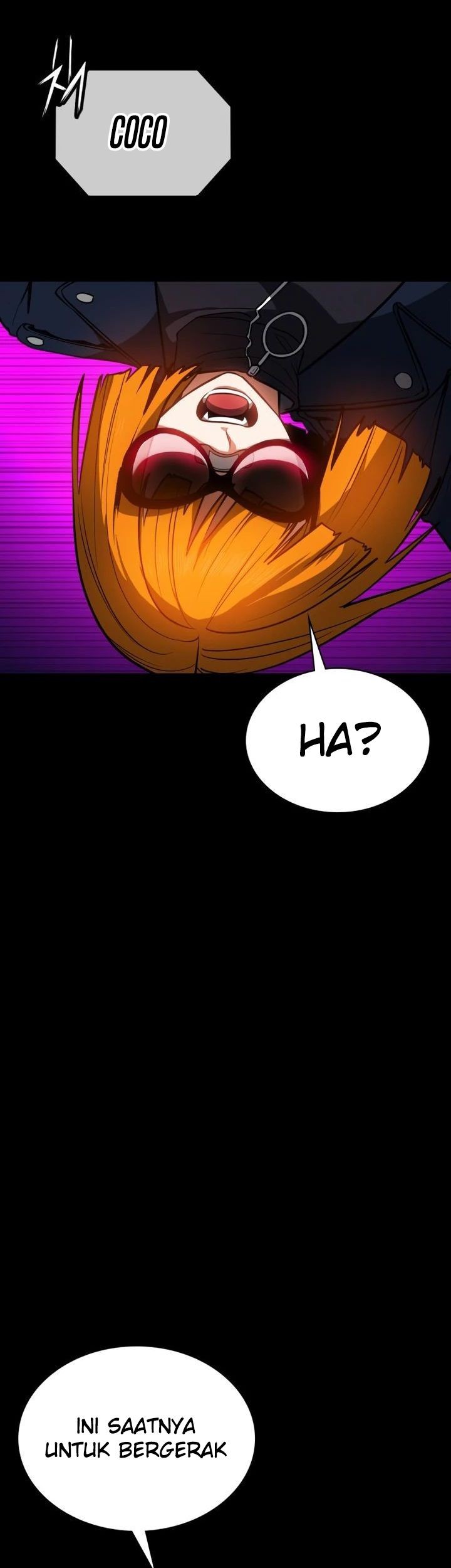 Day Walker Chapter 22 - halaman 25