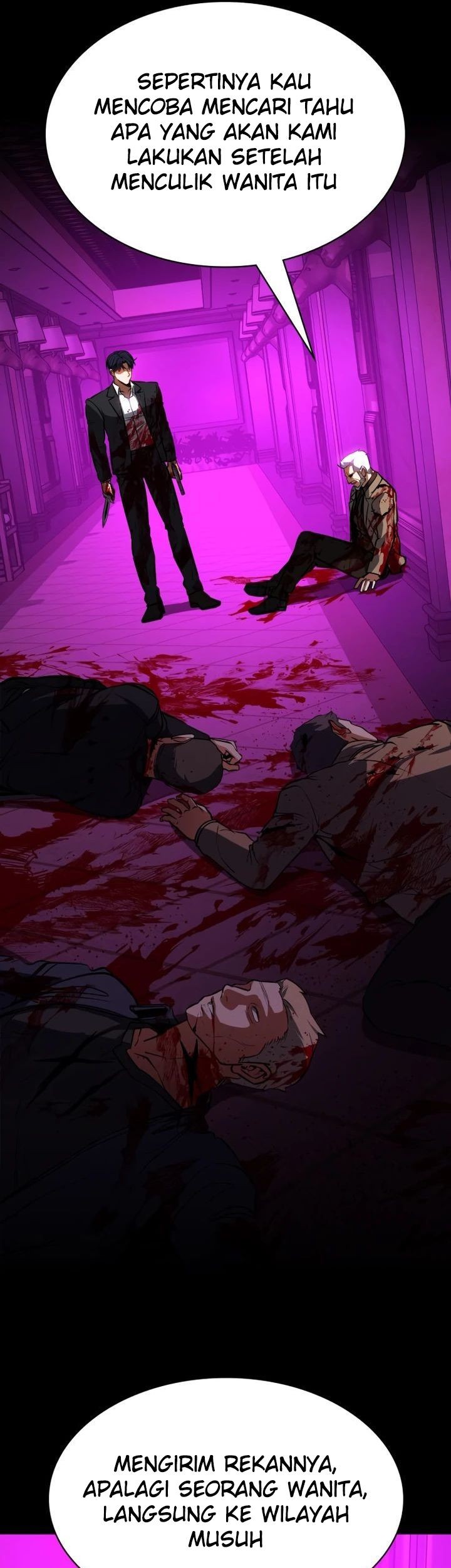 Day Walker Chapter 22 - halaman 31