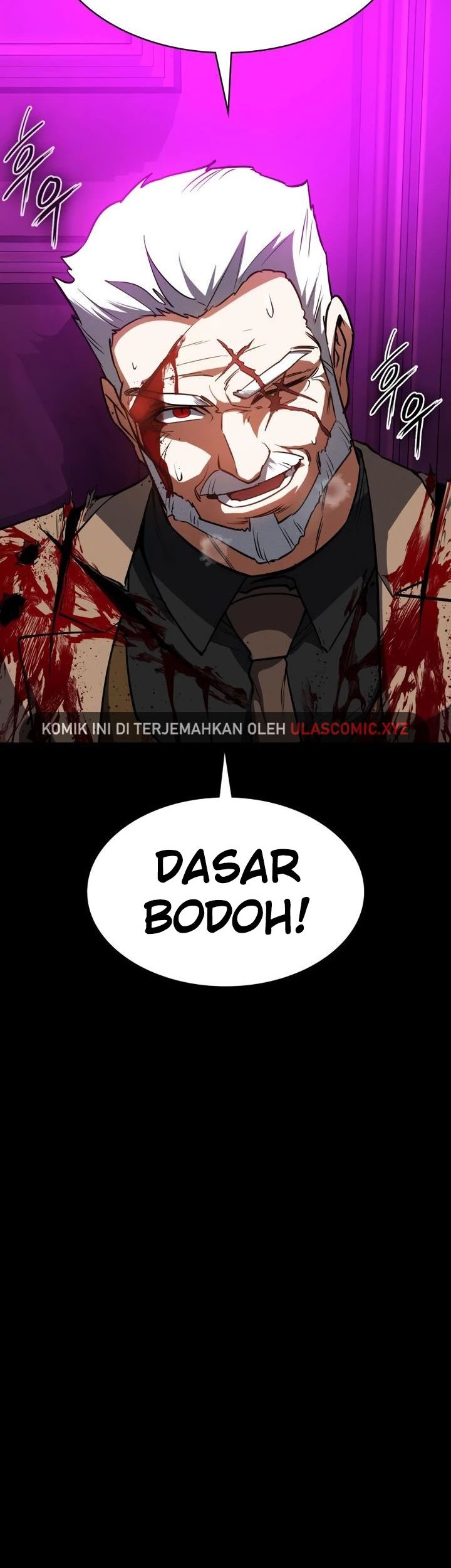 Day Walker Chapter 22 - halaman 32