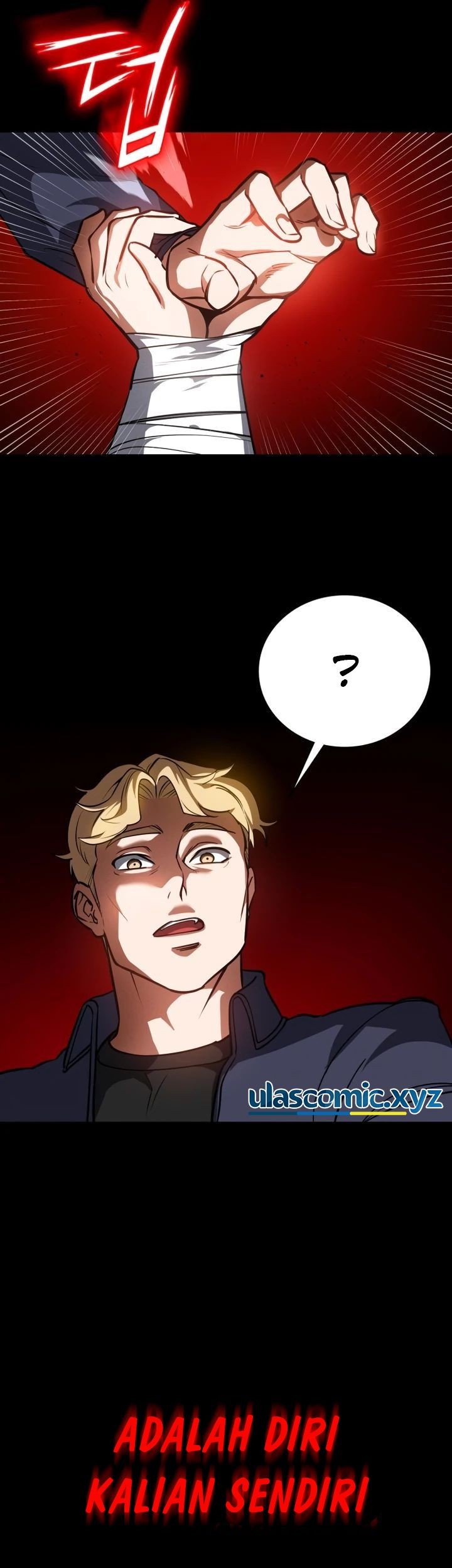 Day Walker Chapter 22 - halaman 40