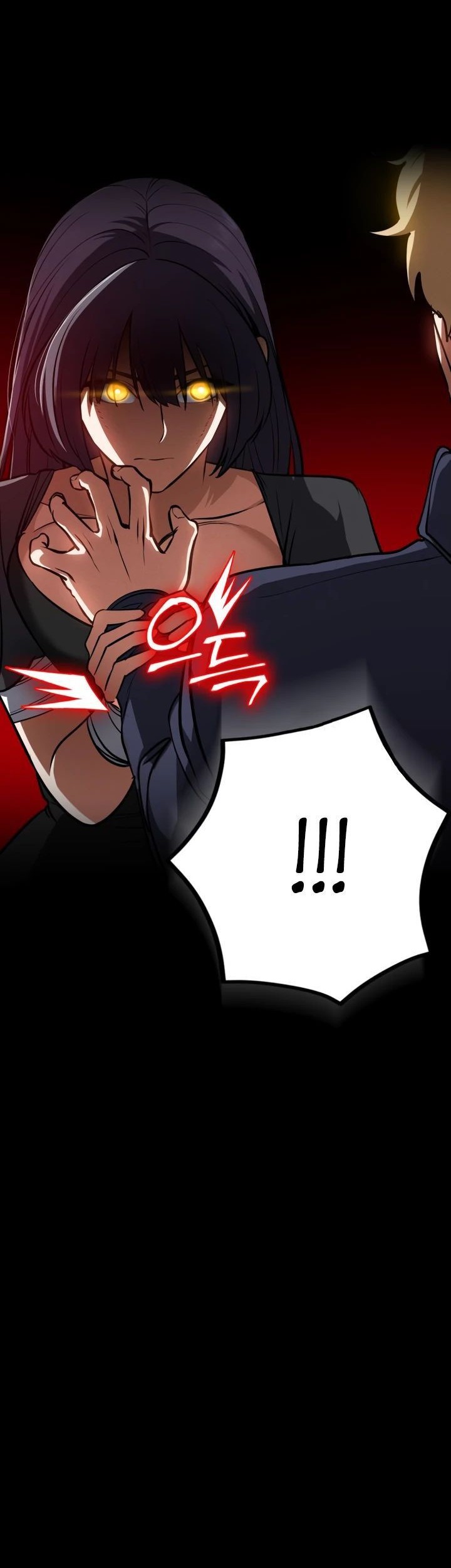 Day Walker Chapter 22 - halaman 41