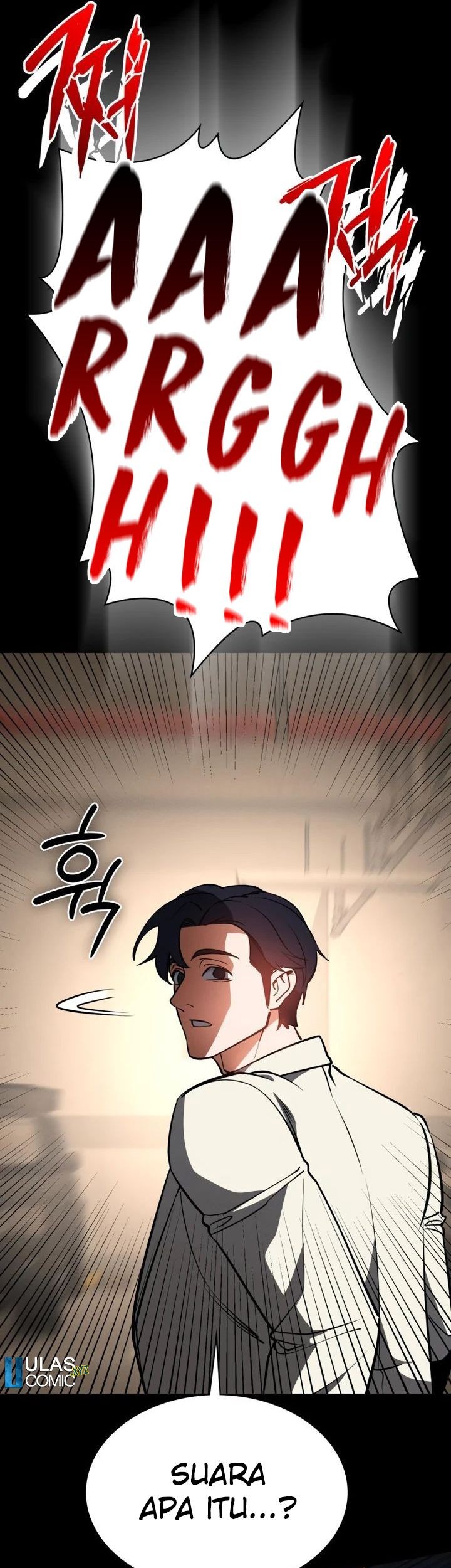 Day Walker Chapter 22 - halaman 43