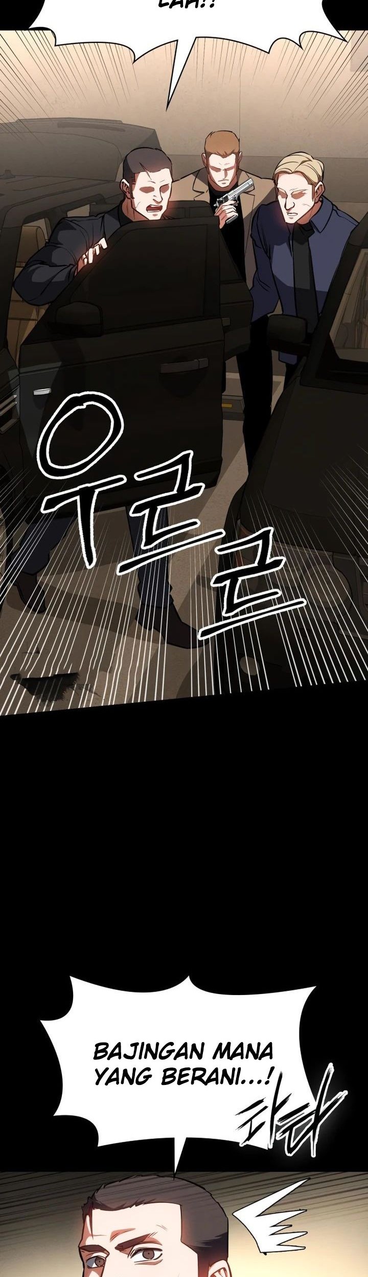 Day Walker Chapter 22 - halaman 47