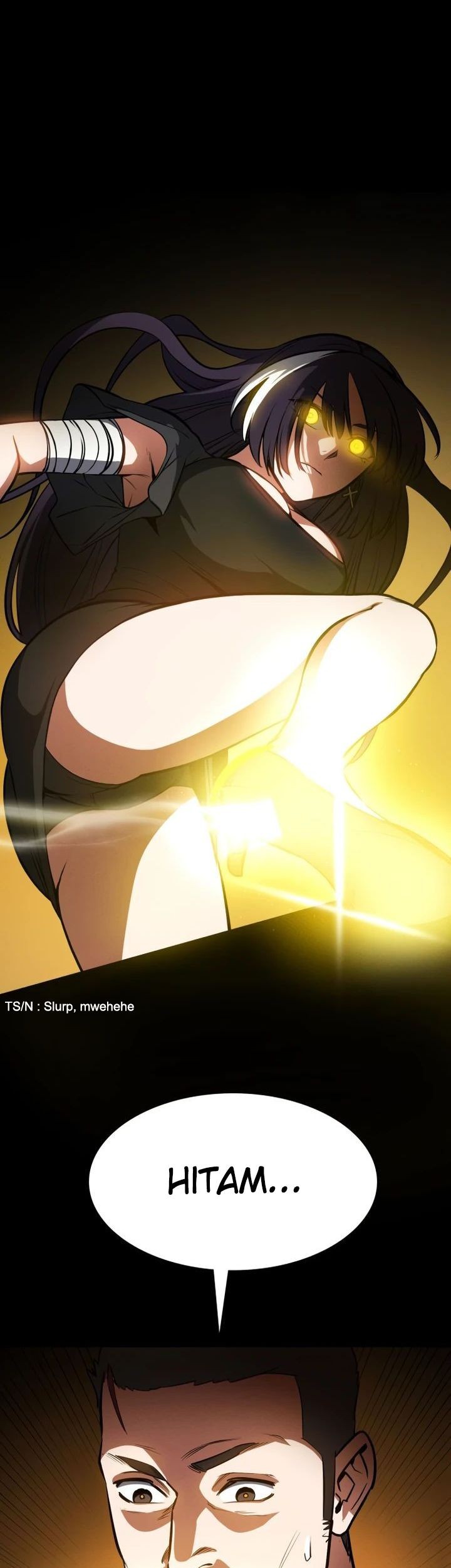 Day Walker Chapter 22 - halaman 49
