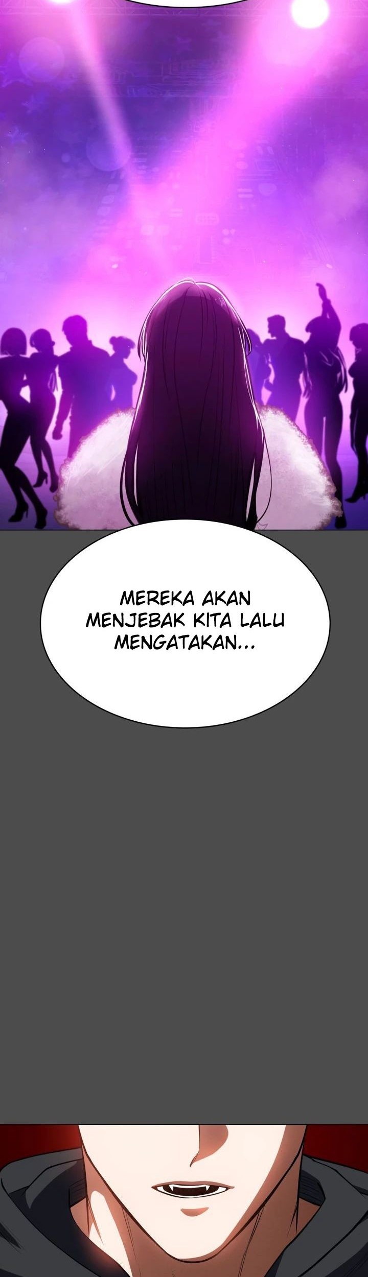 Day Walker Chapter 22 - halaman 5