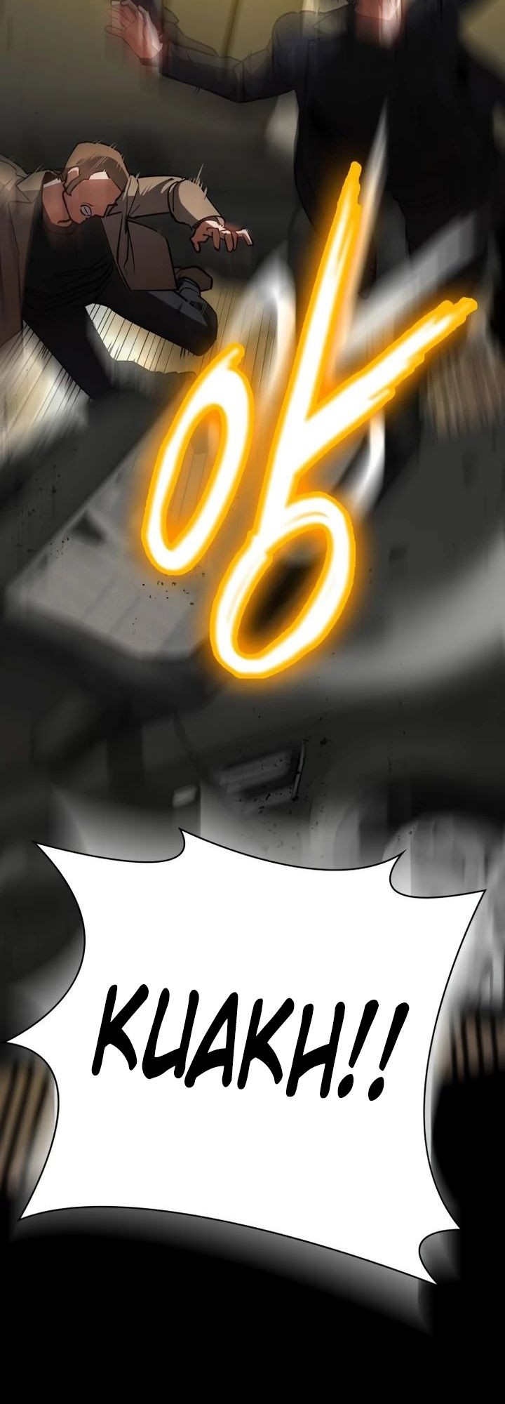 Day Walker Chapter 22 - halaman 51