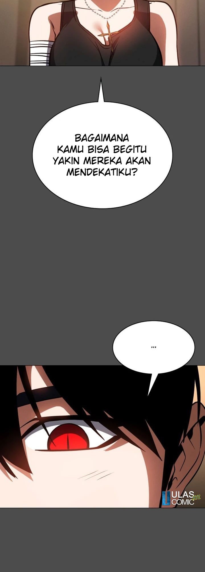 Day Walker Chapter 22 - halaman 57