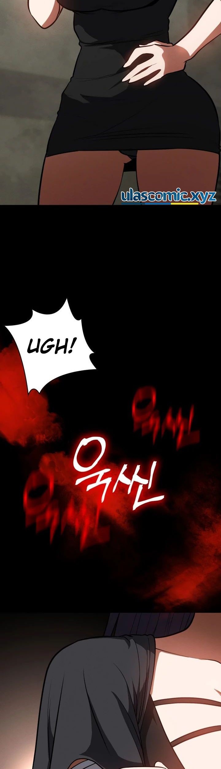 Day Walker Chapter 22 - halaman 59