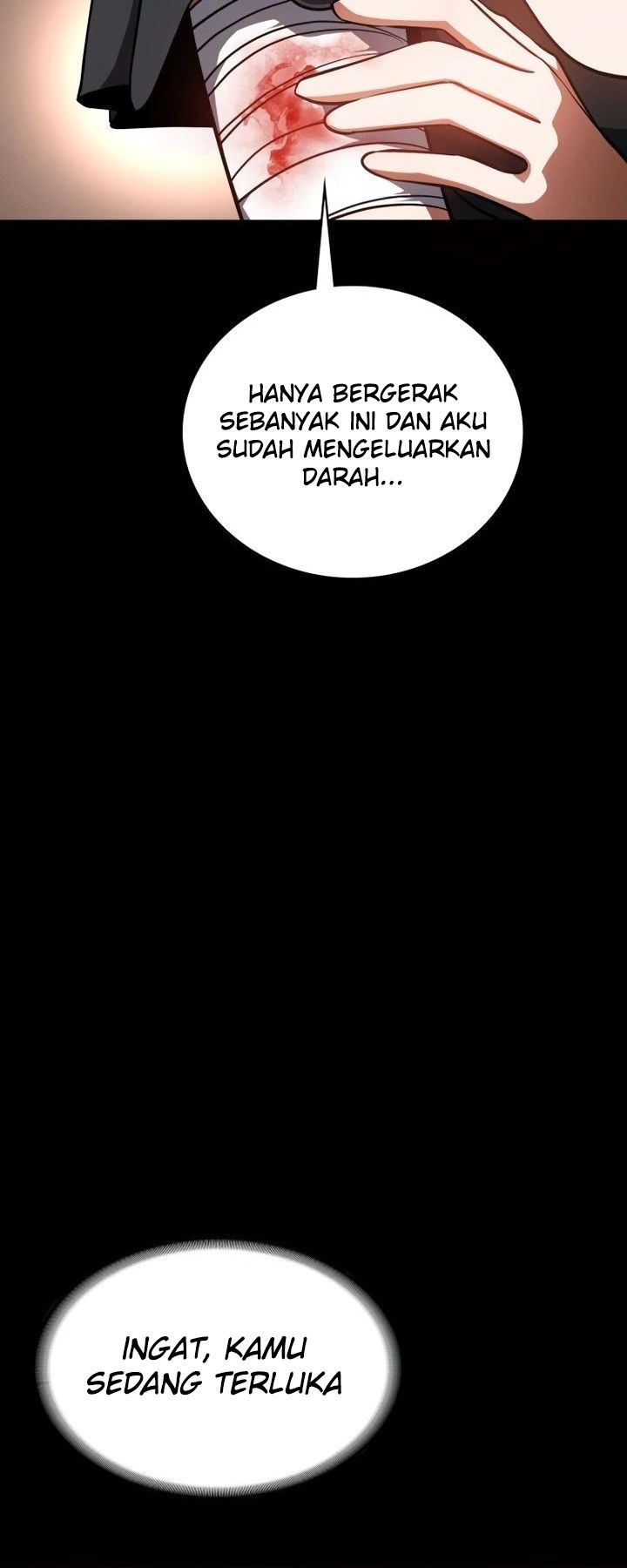 Day Walker Chapter 22 - halaman 60