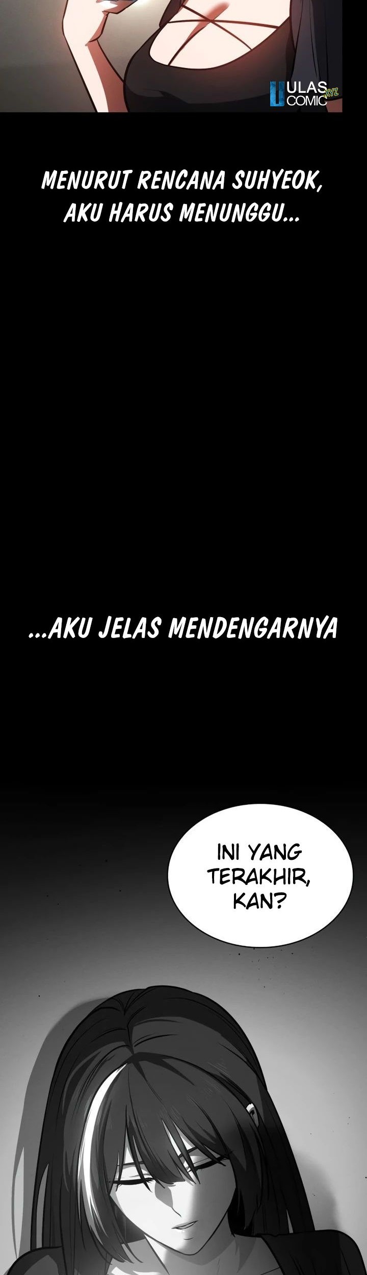 Day Walker Chapter 22 - halaman 62
