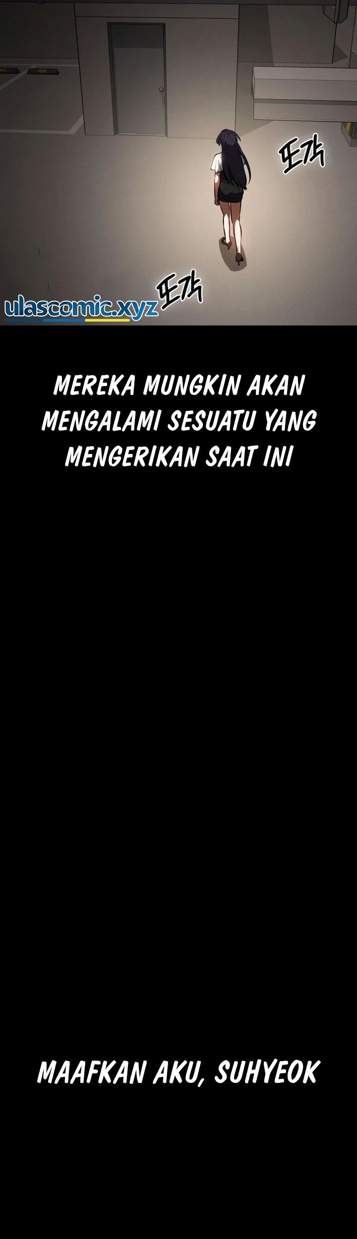 Day Walker Chapter 22 - halaman 64