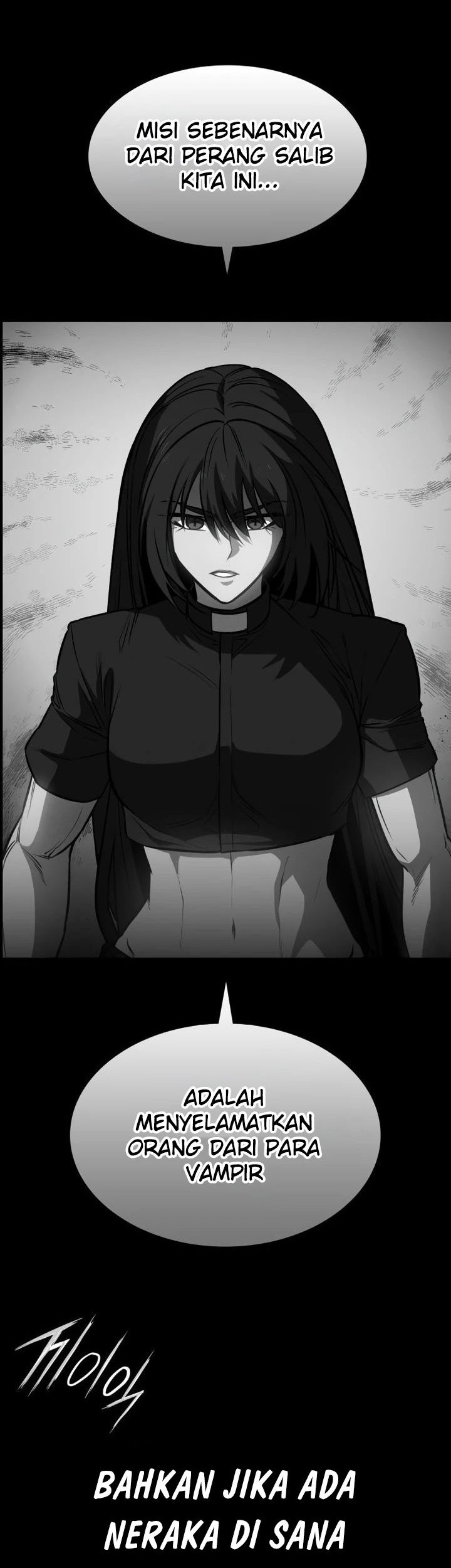Day Walker Chapter 22 - halaman 65
