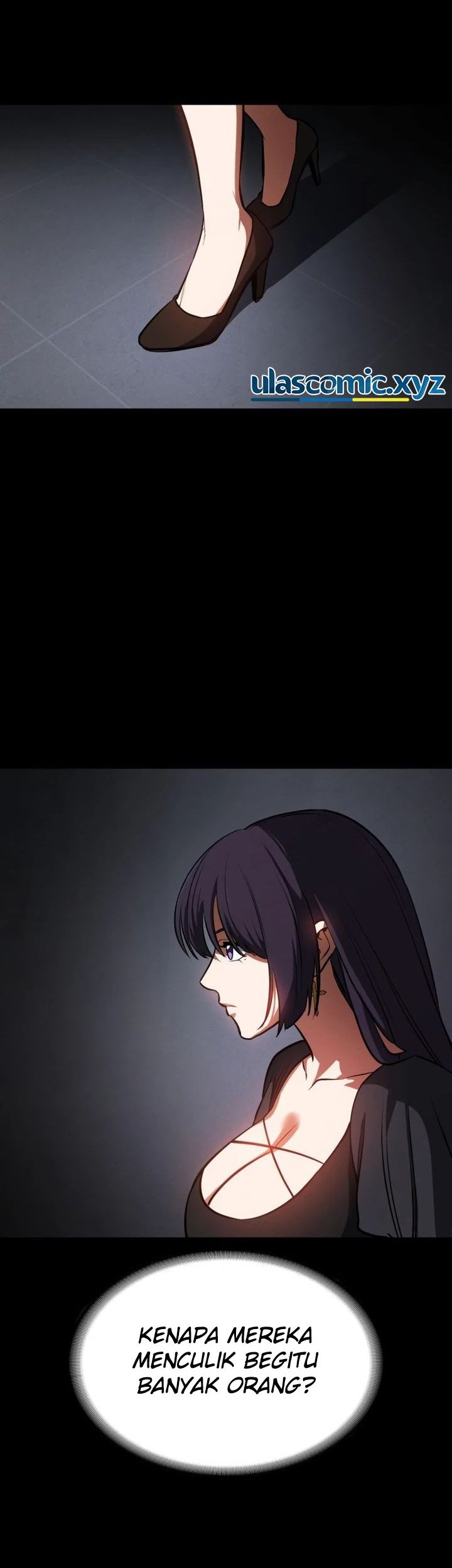 Day Walker Chapter 22 - halaman 68