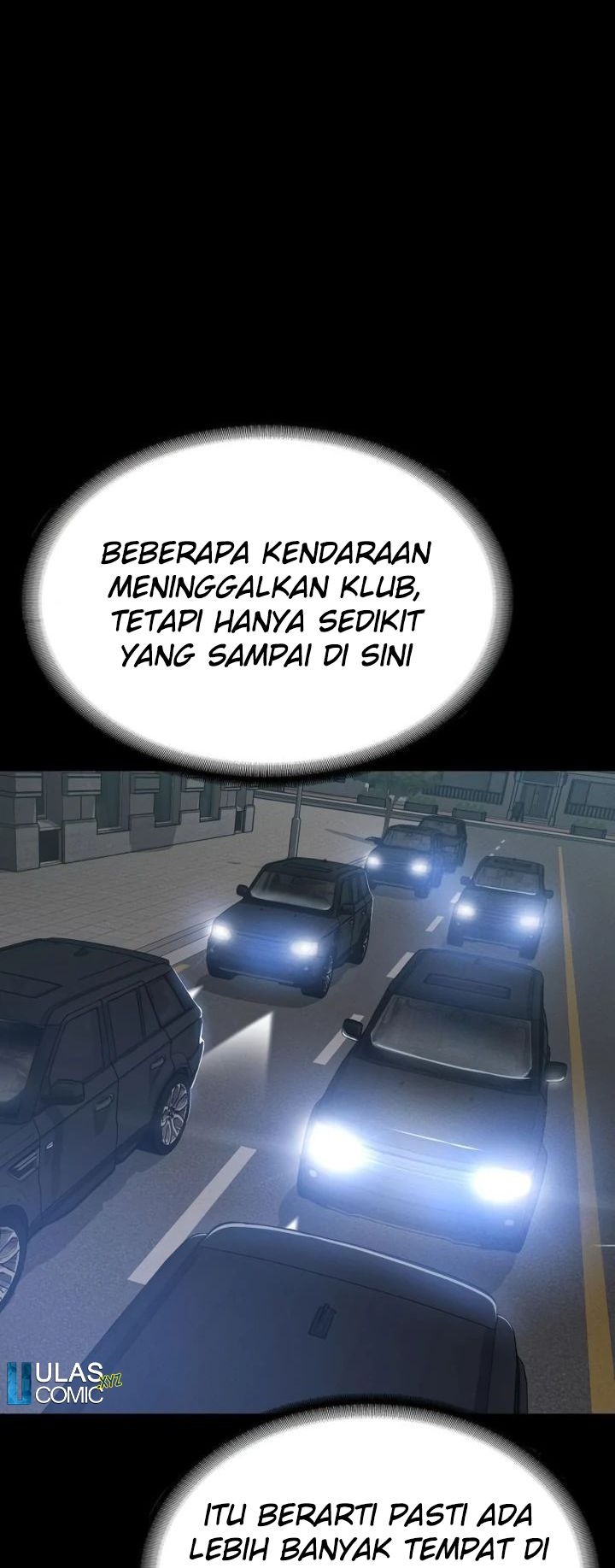 Day Walker Chapter 22 - halaman 69