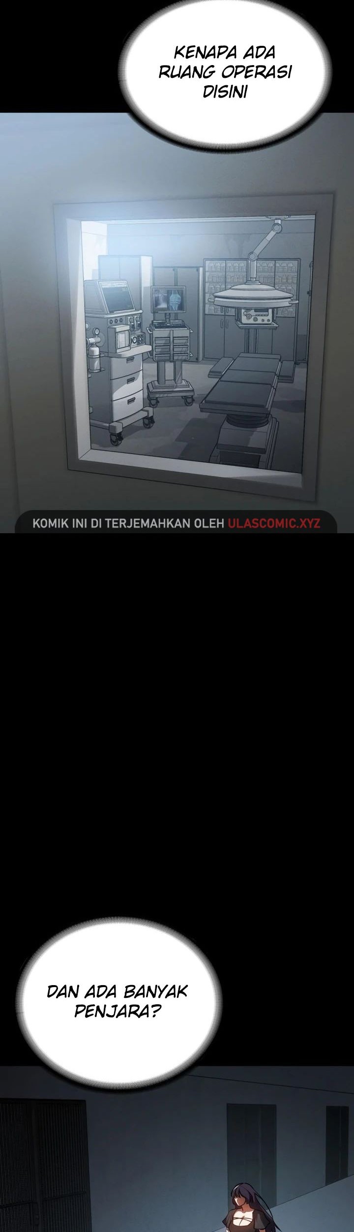 Day Walker Chapter 22 - halaman 71