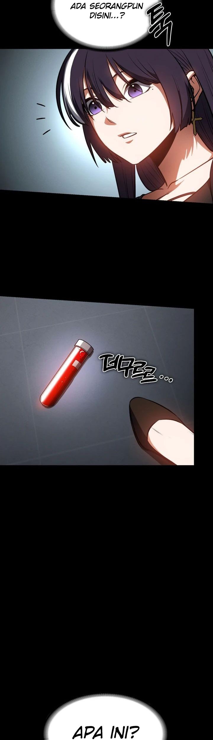 Day Walker Chapter 22 - halaman 73