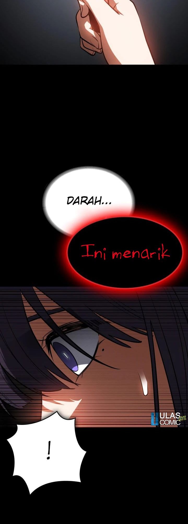 Day Walker Chapter 22 - halaman 75