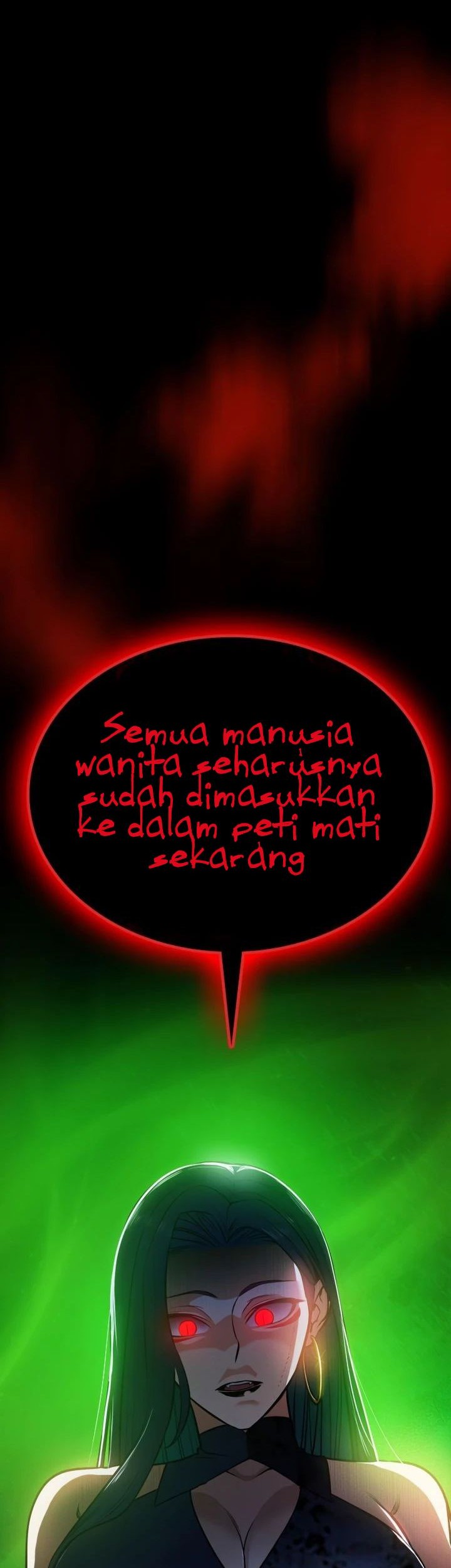 Day Walker Chapter 22 - halaman 77