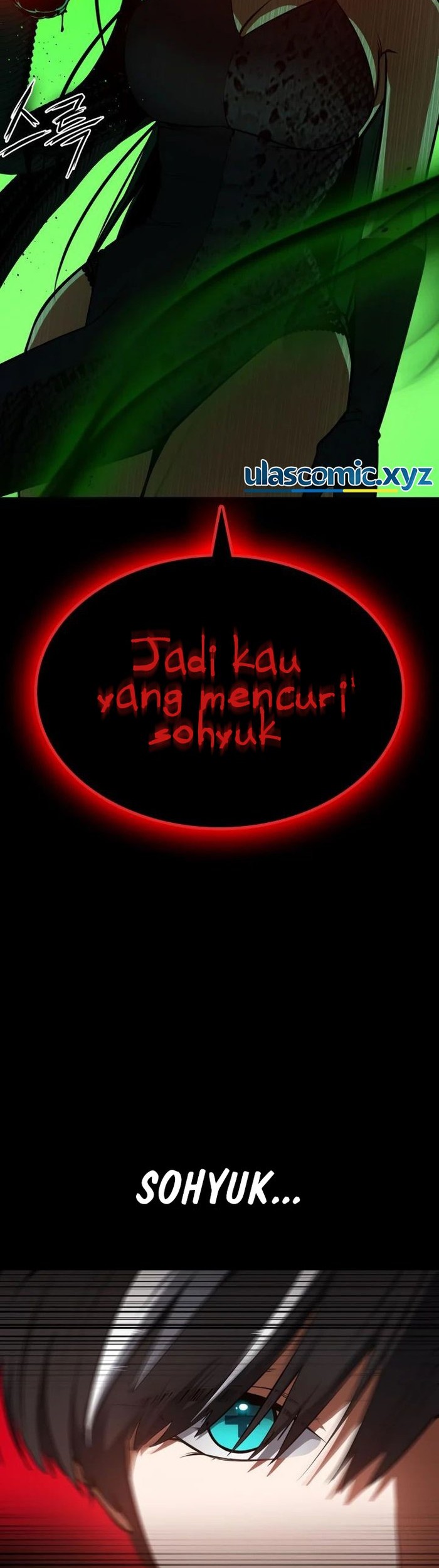 Day Walker Chapter 23 - halaman 14