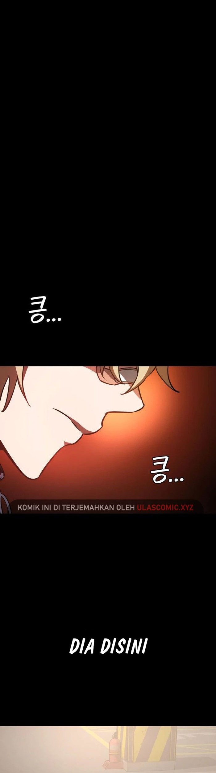 Day Walker Chapter 23 - halaman 18