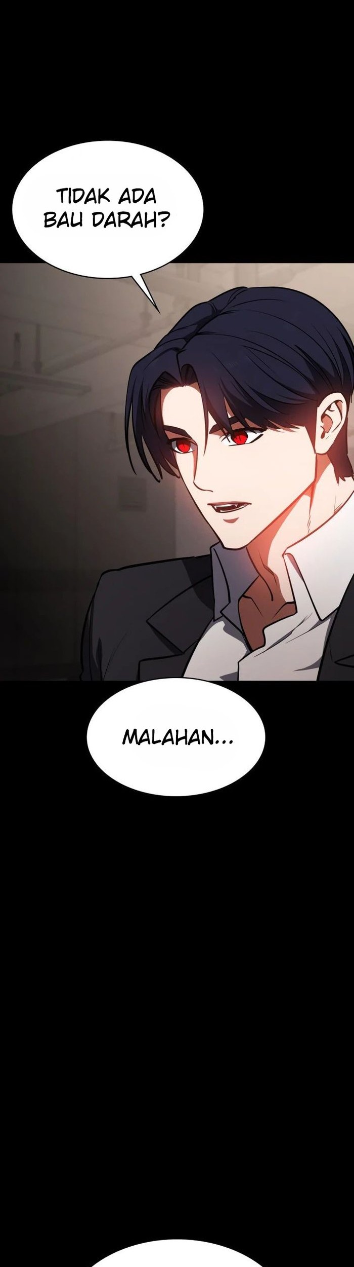 Day Walker Chapter 23 - halaman 22