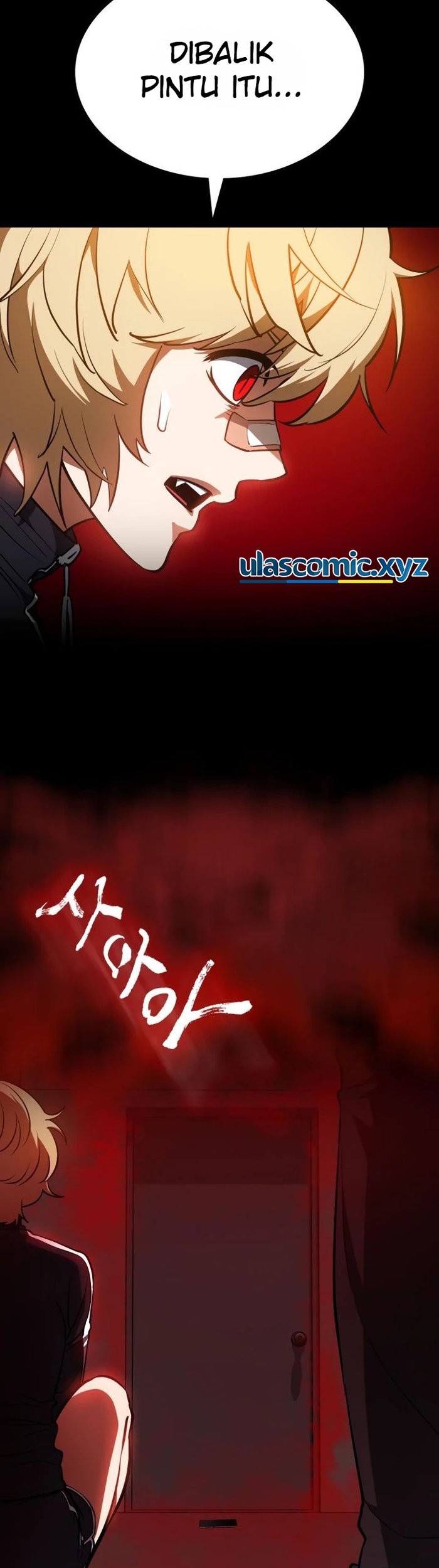 Day Walker Chapter 23 - halaman 23