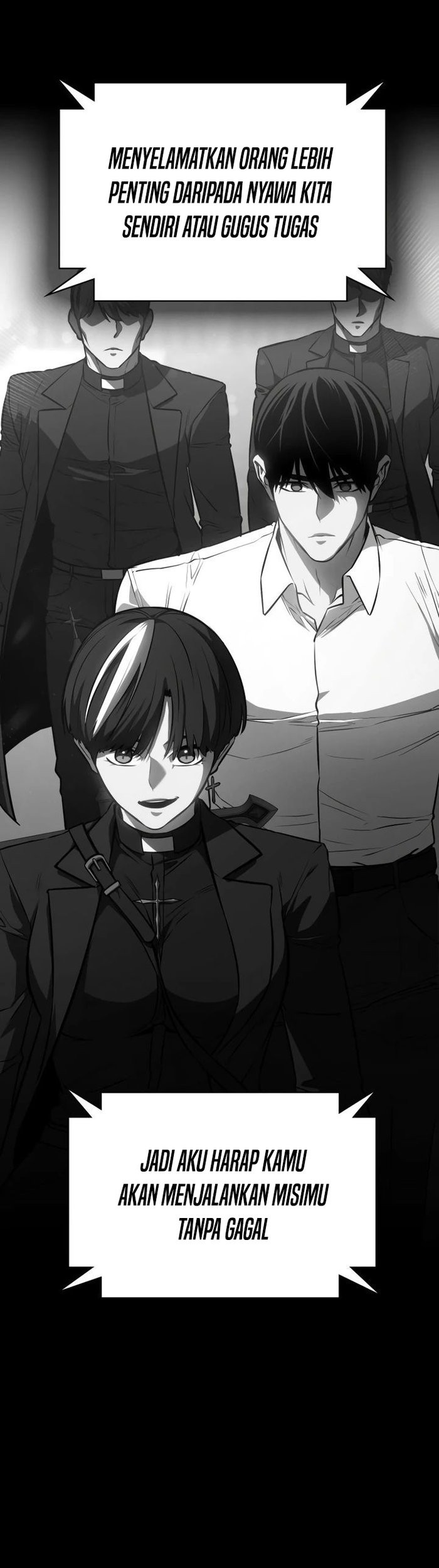 Day Walker Chapter 23 - halaman 29