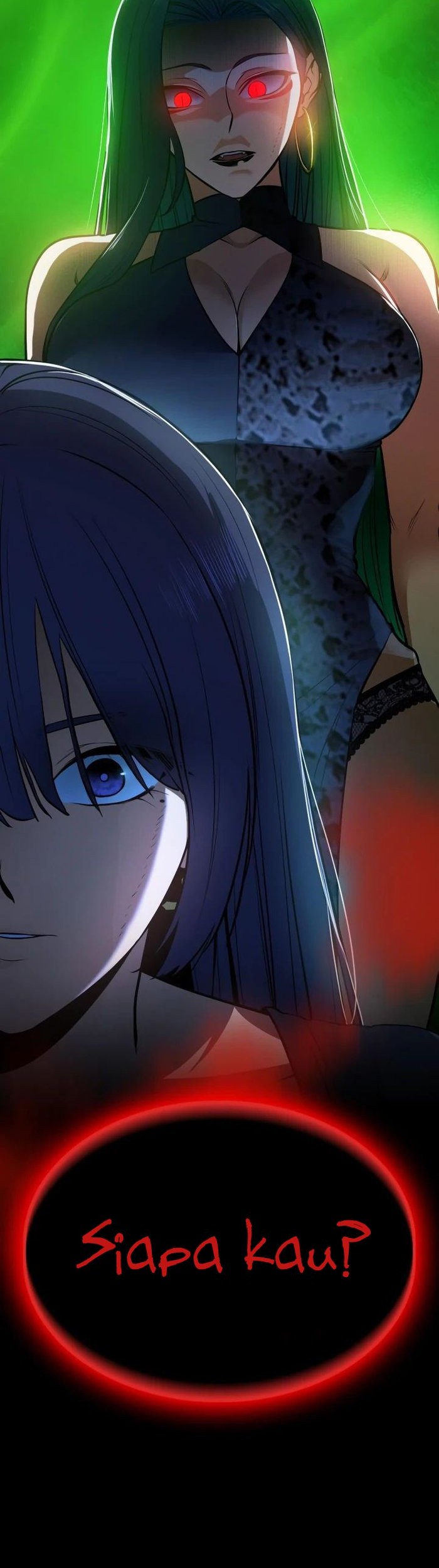 Day Walker Chapter 23 - halaman 3