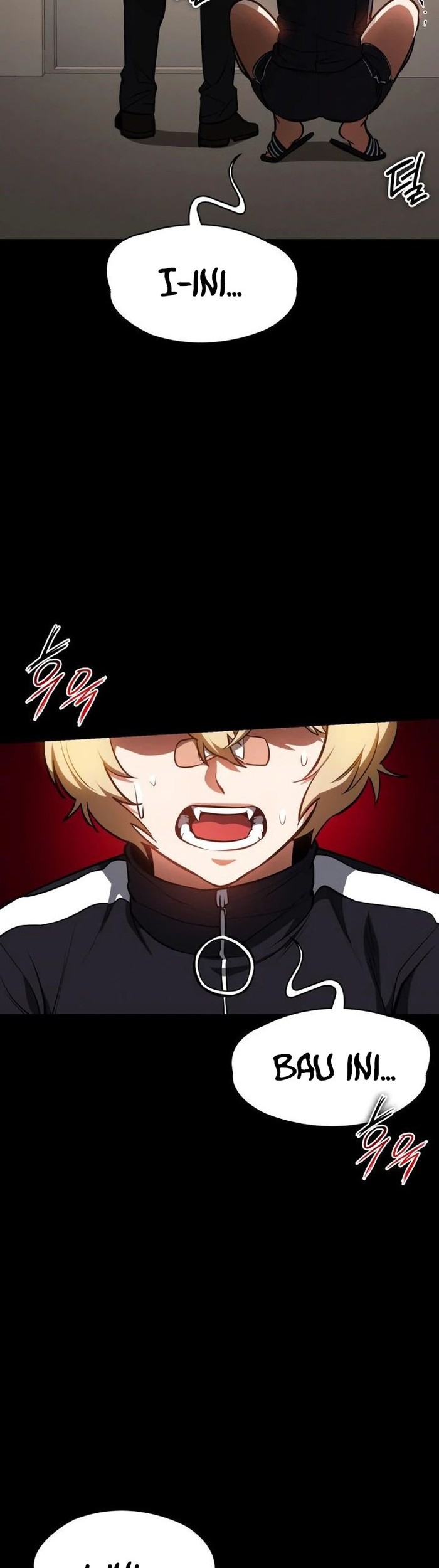 Day Walker Chapter 23 - halaman 34