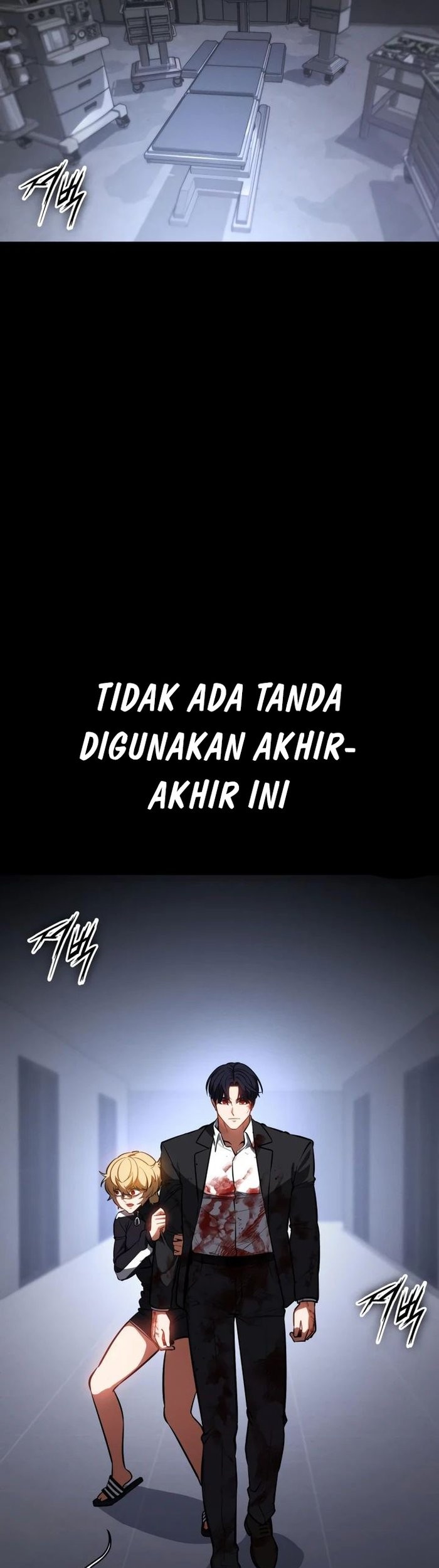 Day Walker Chapter 23 - halaman 44