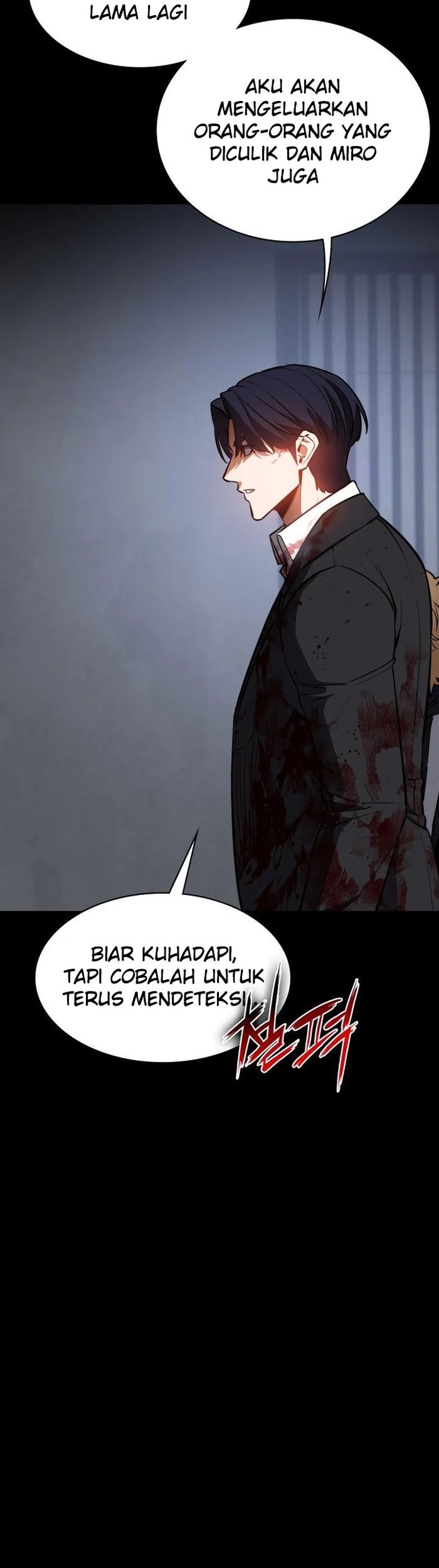 Day Walker Chapter 23 - halaman 46